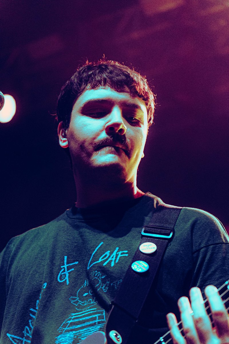 O2 Institute Birmingham tweet media