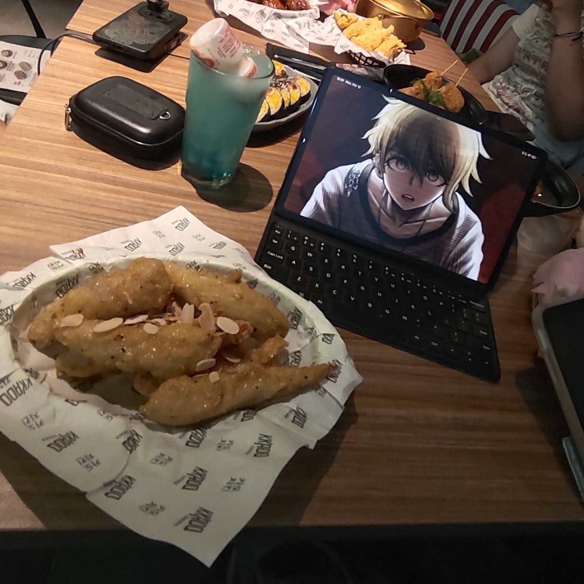 mack 🚯 tweet media