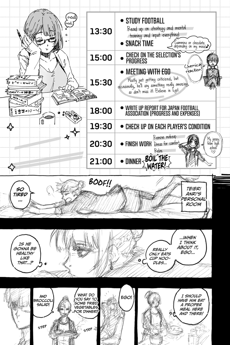 Blue Archive — 💙 tweet media