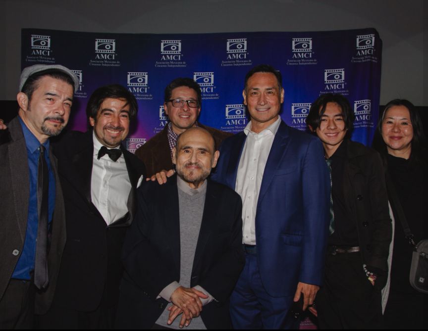 CANACINE tweet media