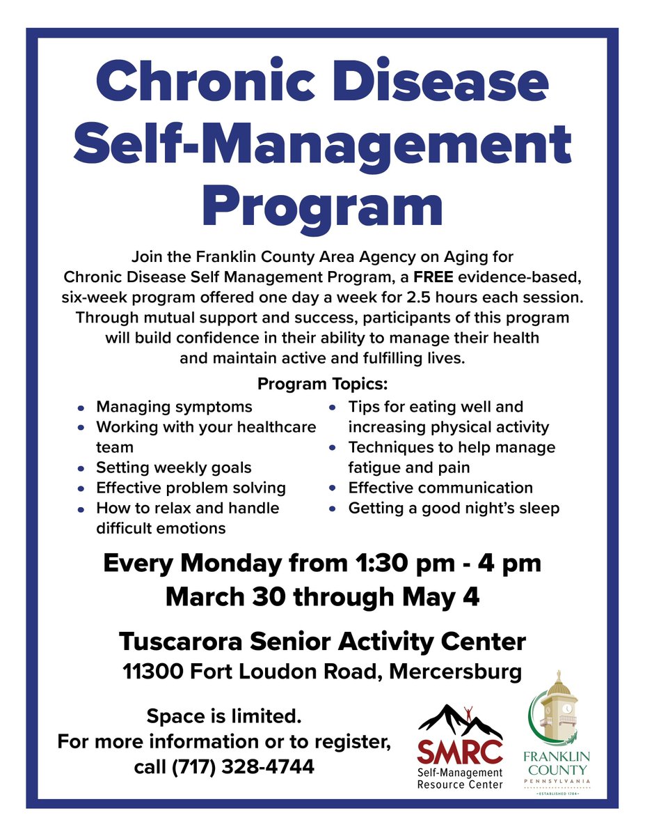 Franklin County, PA tweet media