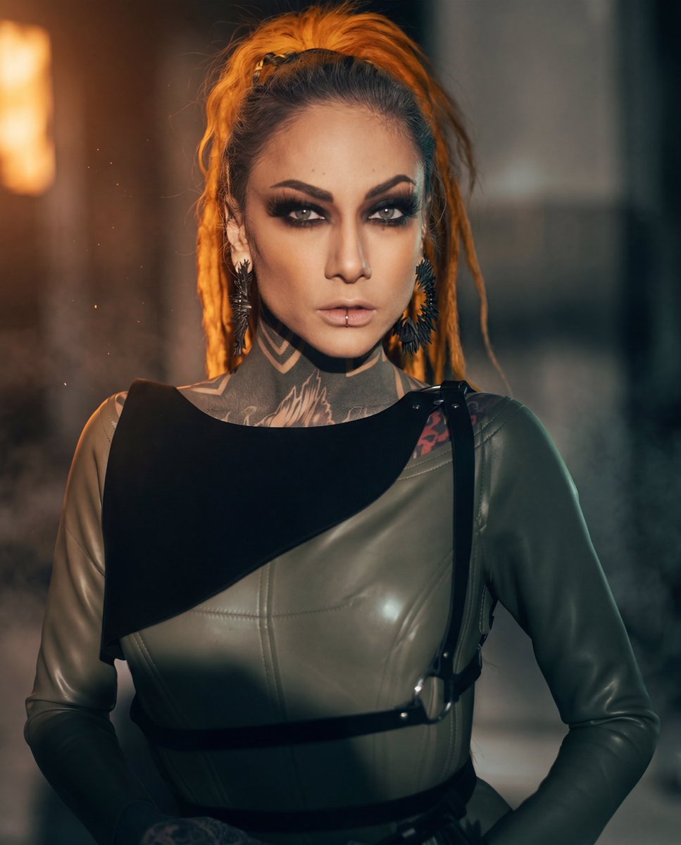 Infected Rain tweet media