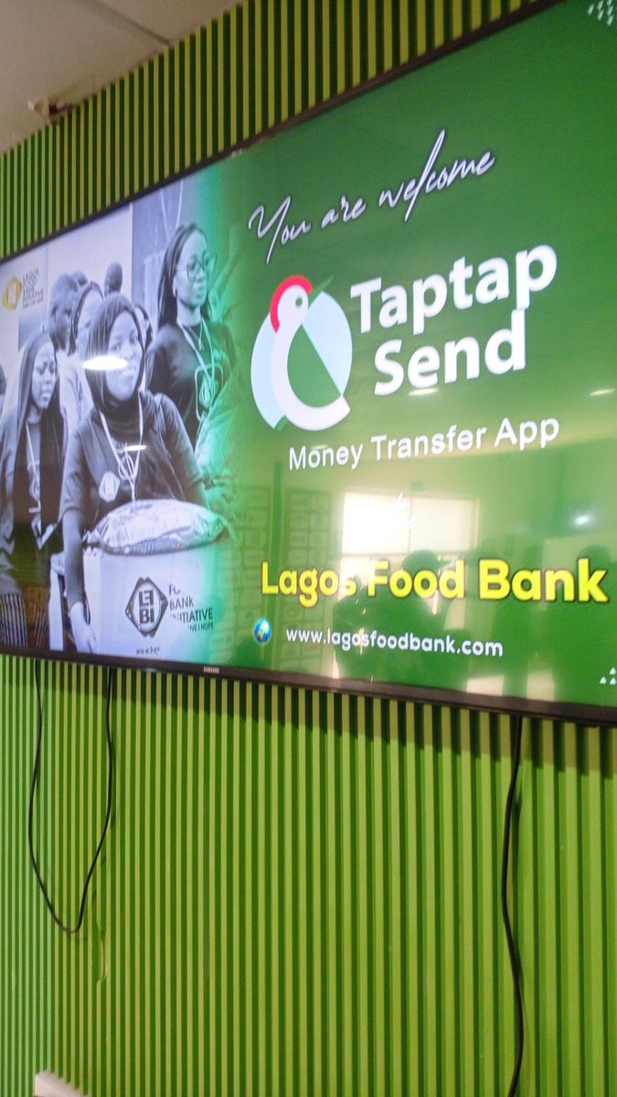 biggestbola's tweet photo. Thank God another impactful outreach with Lagos food bank Initiative in partnership with TapTapSendng . An exclusive Ramadan Tefap Outreach. #volunteeringservice #videocapturedbybiggestbola #biggestbola #lagosfoodbank https://t.co/tLE9Fdic6G