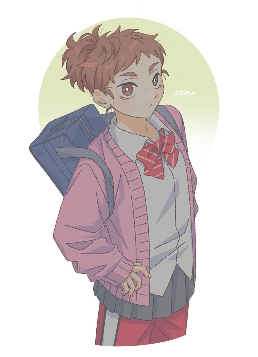 지금까지 본 야쿠 뇨타 중 단연 최고….
토푸님 연성 3차 창작했습니다🥹🥹너무 귀여워유