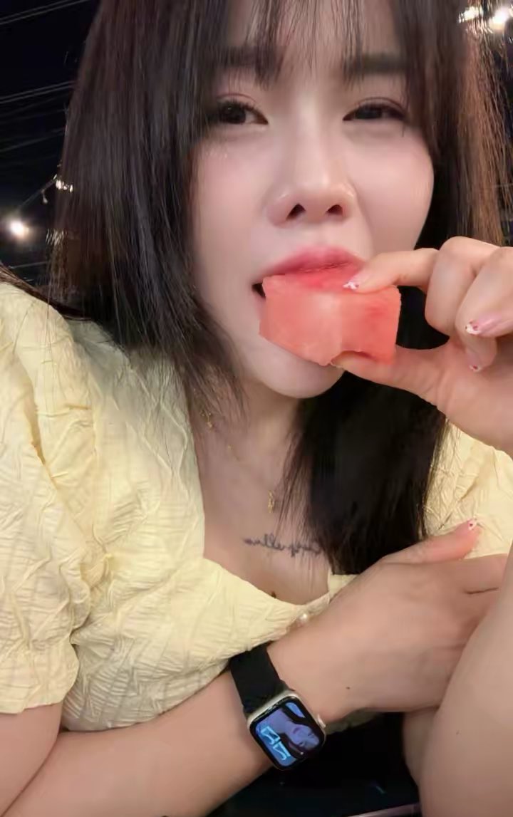 บีบี id: jisu2536 tweet media