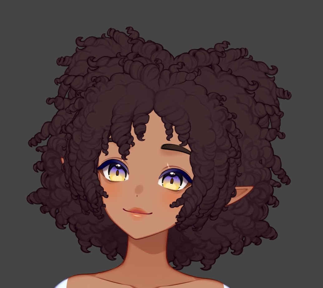 Joku🌩️Ohdake Studio tweet media