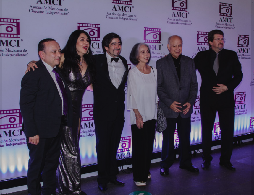 CANACINE tweet media