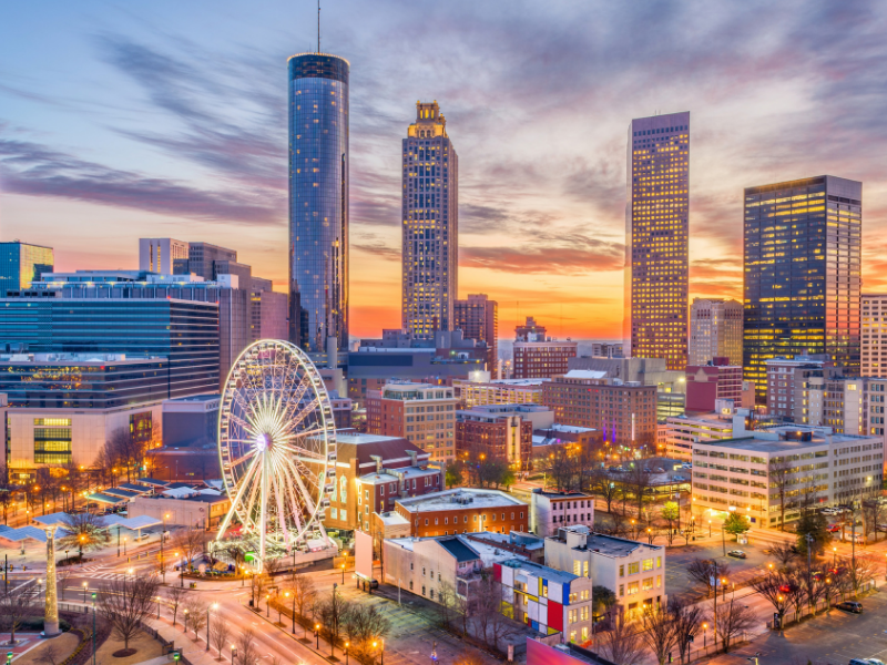 Atlanta RE Forum tweet media