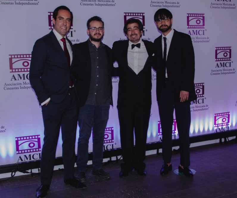 CANACINE tweet media