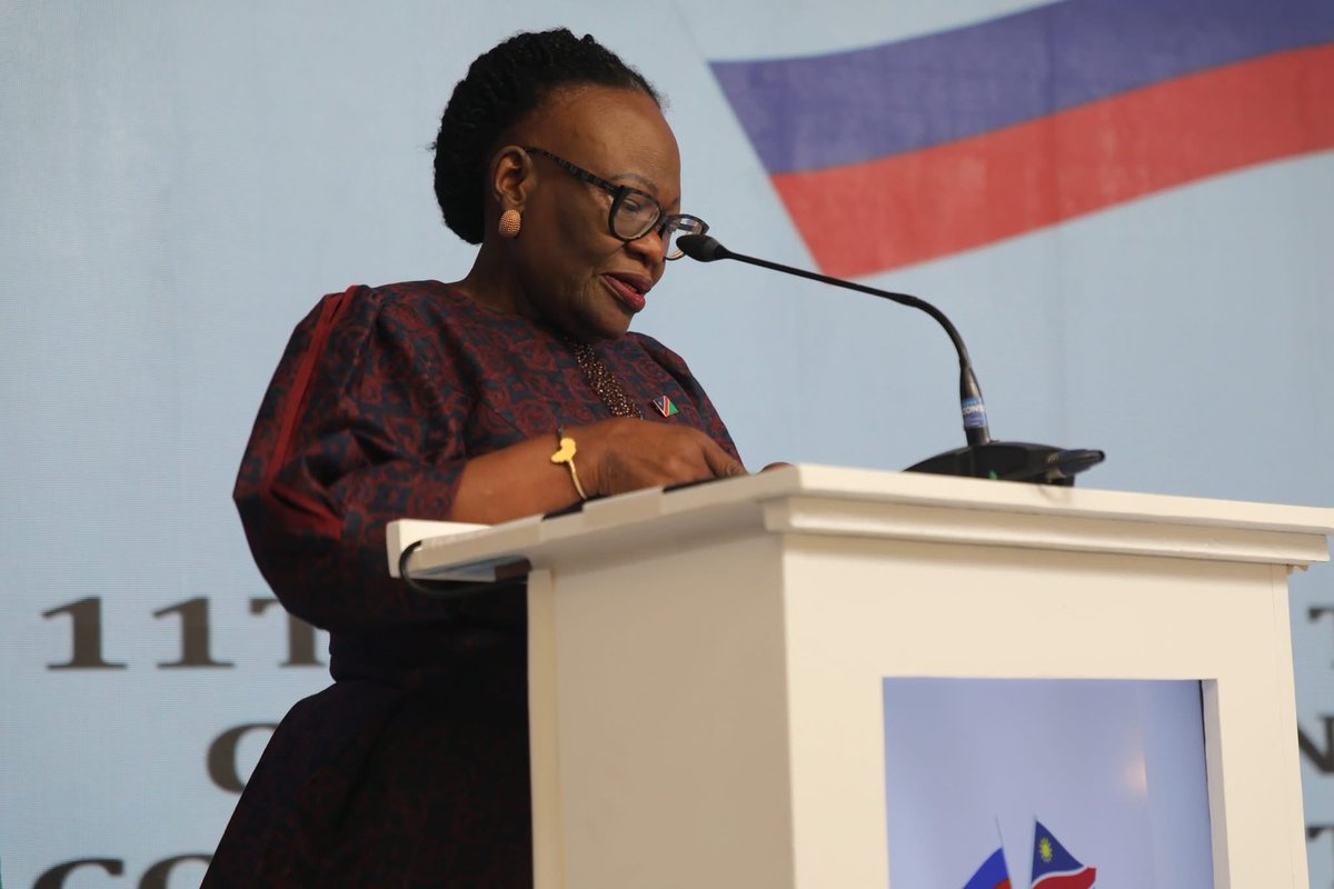 Ministry of International Relations & Trade tweet media