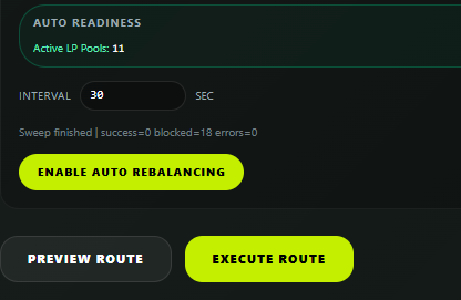 Larry Pink's Pool Party tweet media