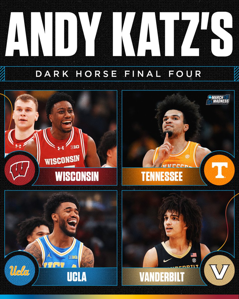 NCAA March Madness tweet media