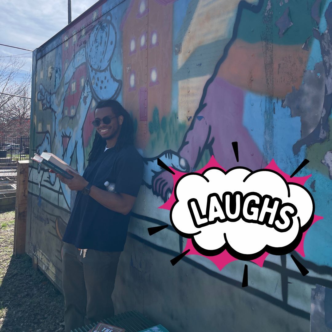 Tree House Books tweet media