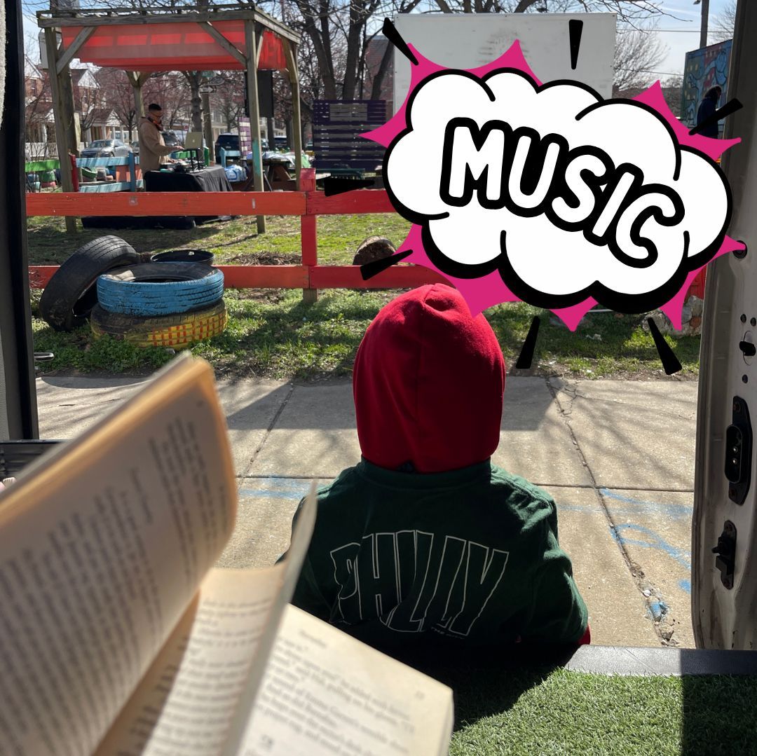 Tree House Books tweet media