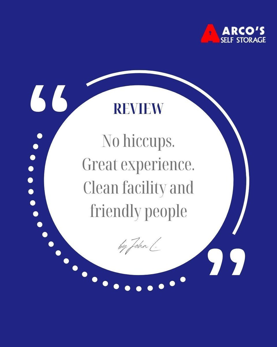 ArcosStorage tweet media