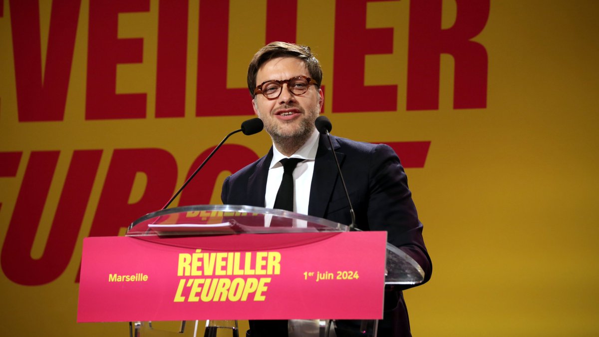 World Elects tweet media