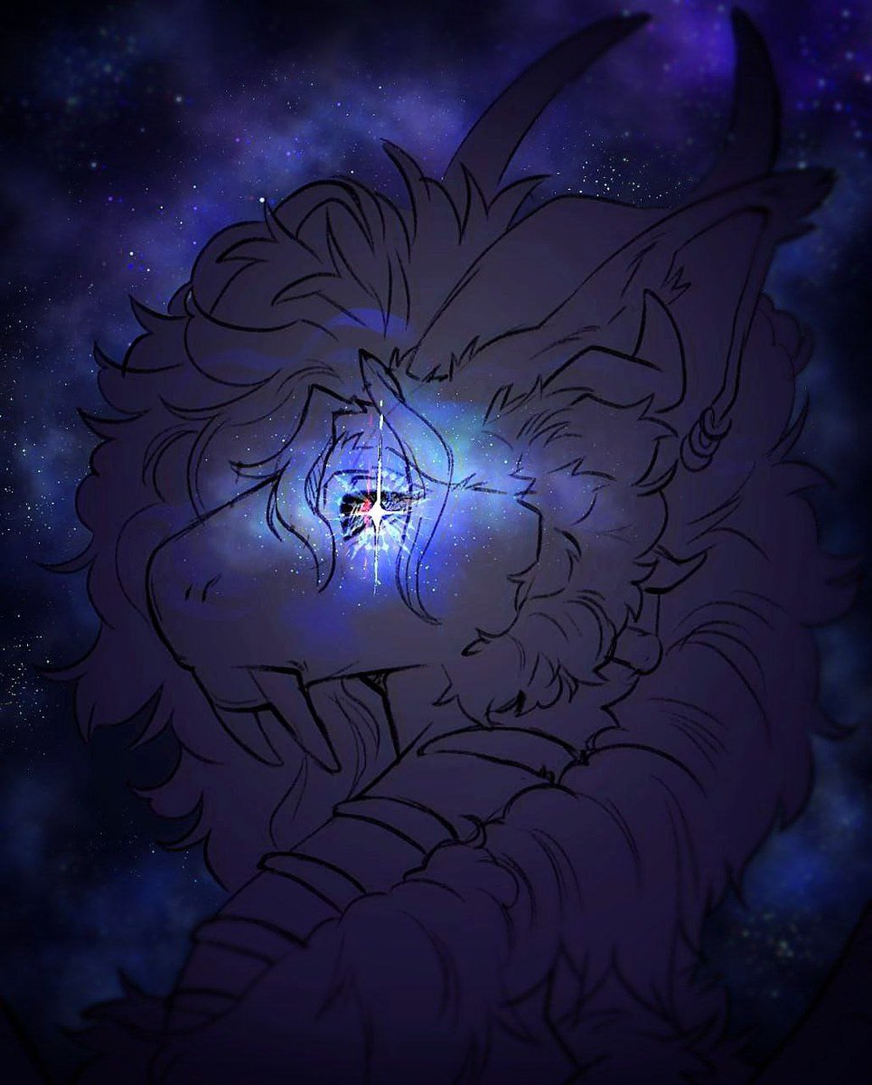 I often thought about a species for Skully. Skully isn't just a Character . For me my Sona is me ,in a shape I choosed and to express me. Sure I call her a dragon since it's easier to fit in. But I often think what iam. How do I look , what people think about me . 

(1/2)