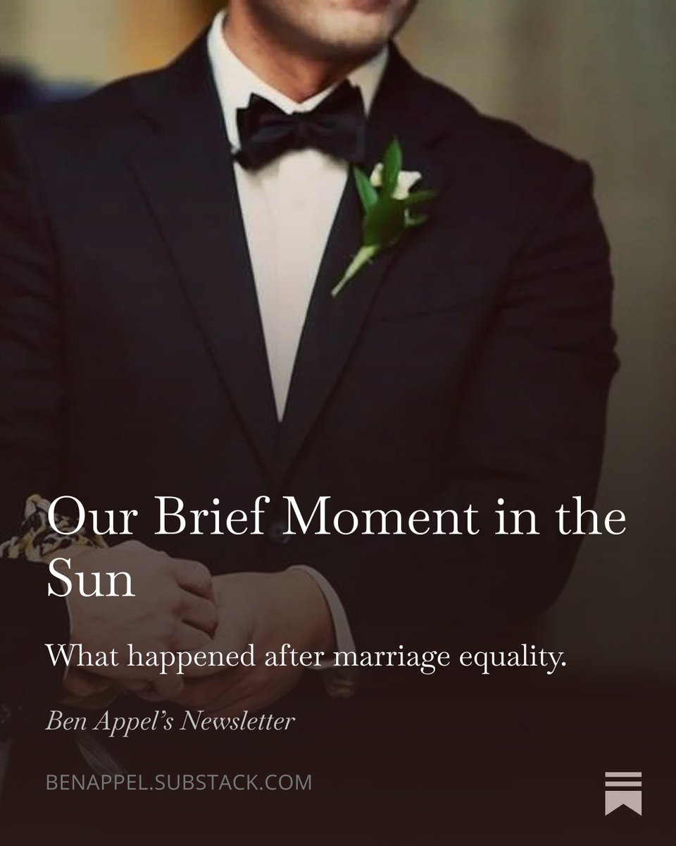 Ben Appel tweet media