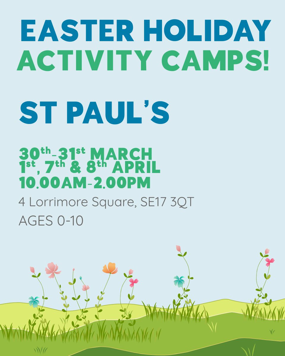 Spring Community Hub tweet media