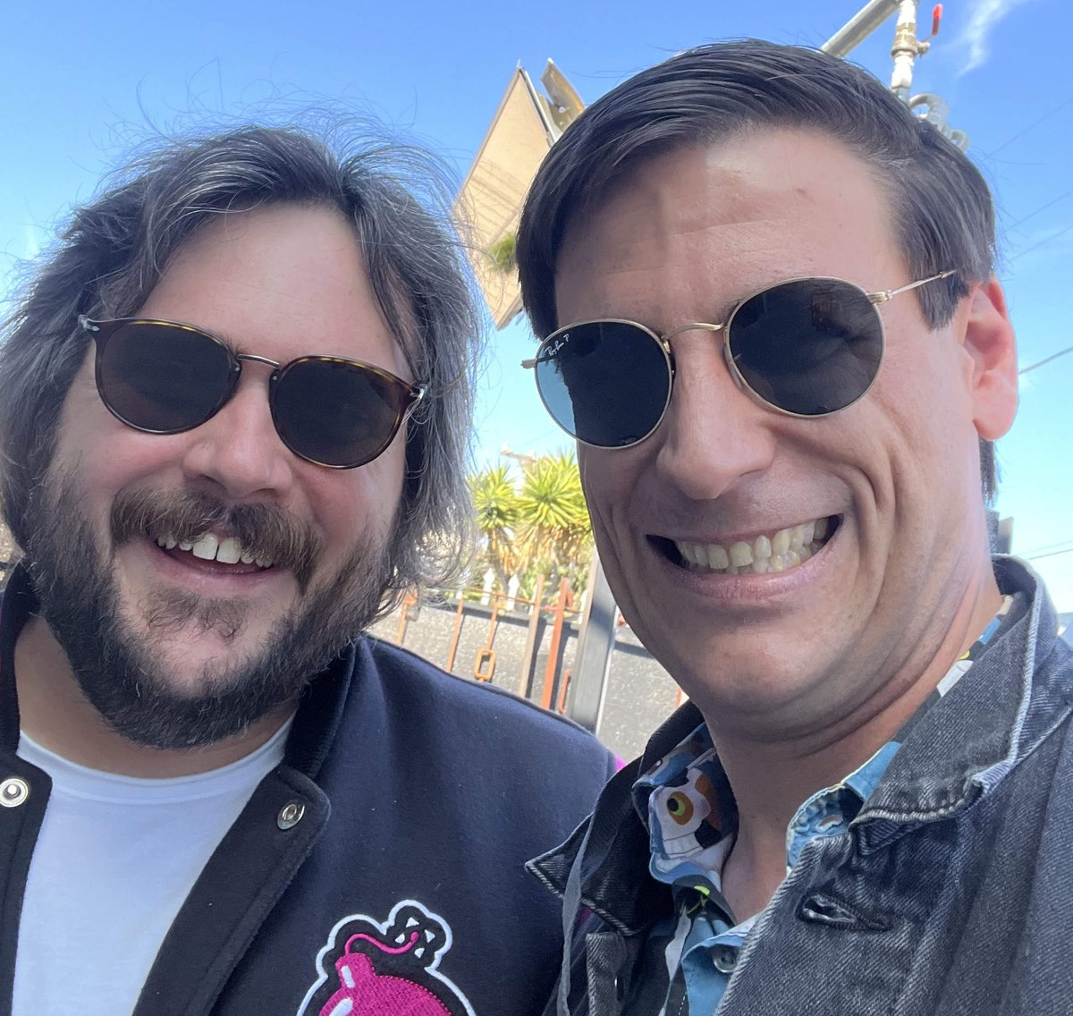 Casey Scheld tweet media