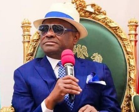 Punch Newspapers tweet media