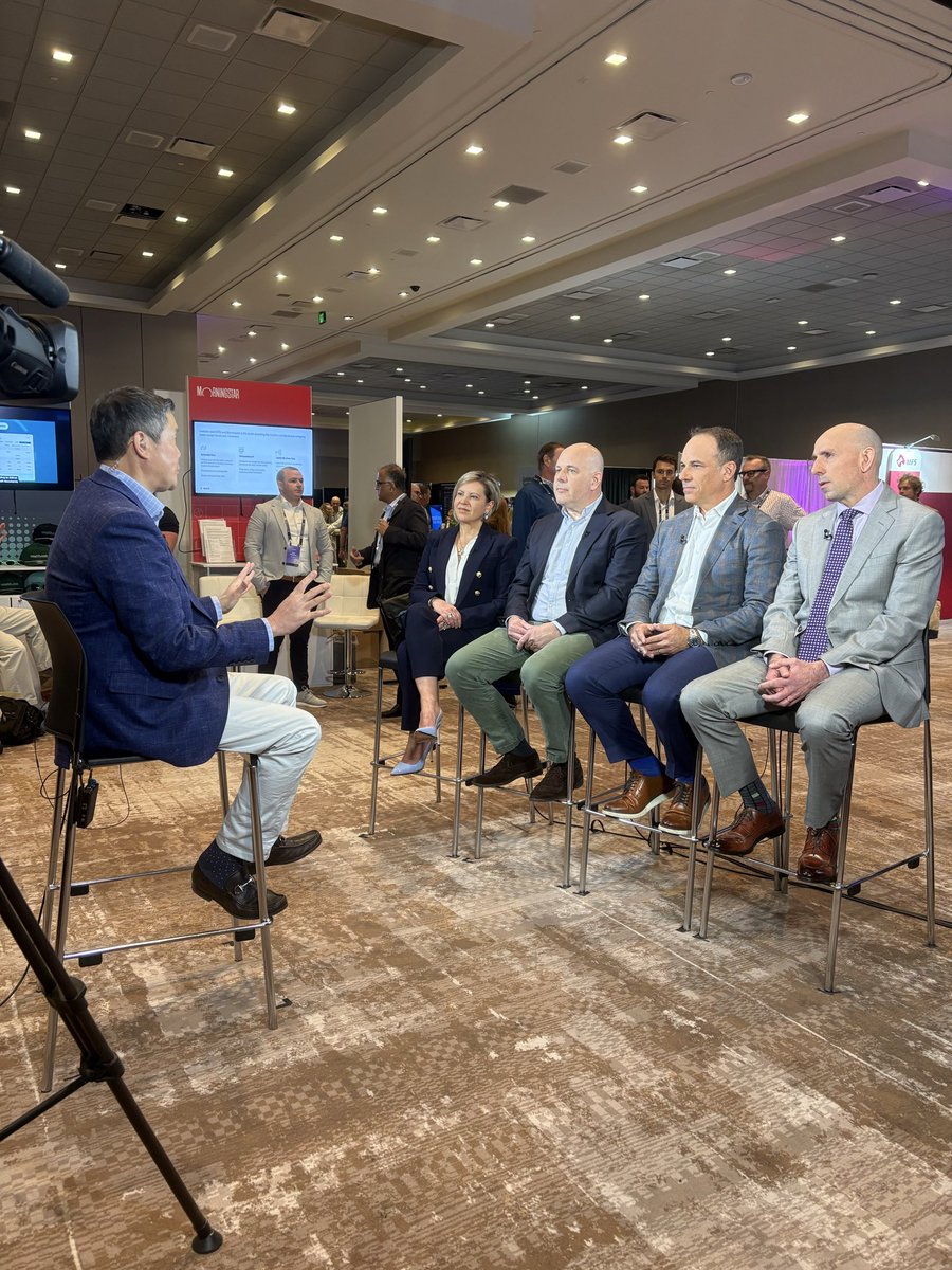 CNBC's ETF Edge tweet media