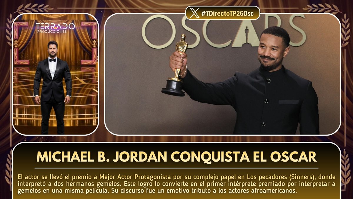 Terrado Home tweet media