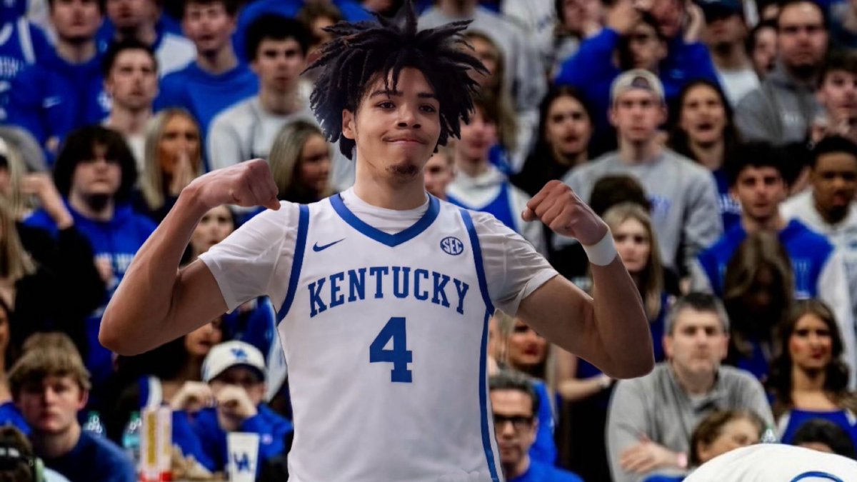 Bleed Blue Network tweet media