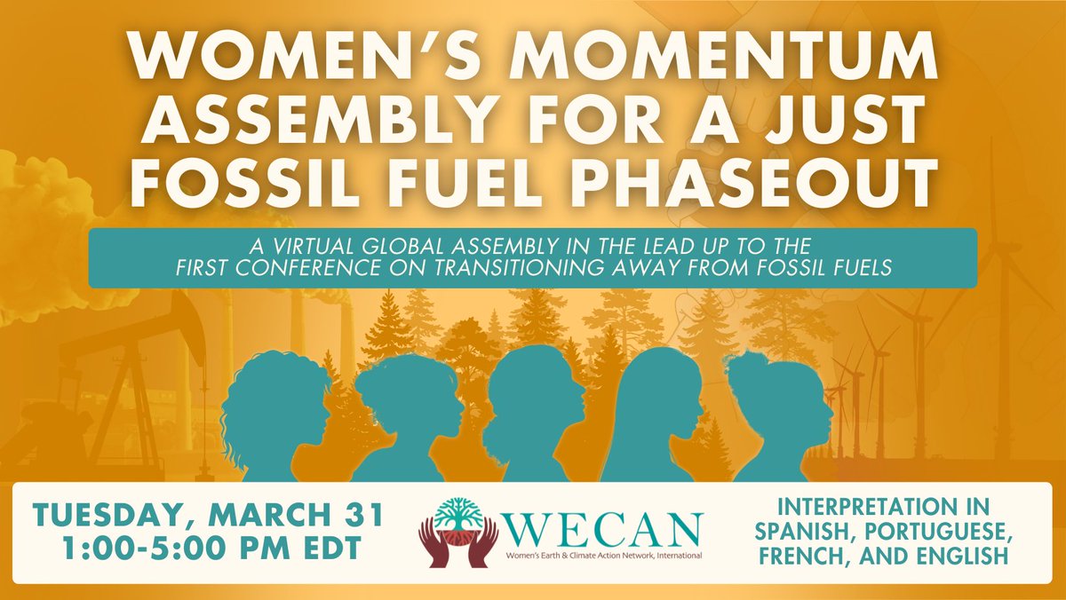 Tzeporah Berman tweet media