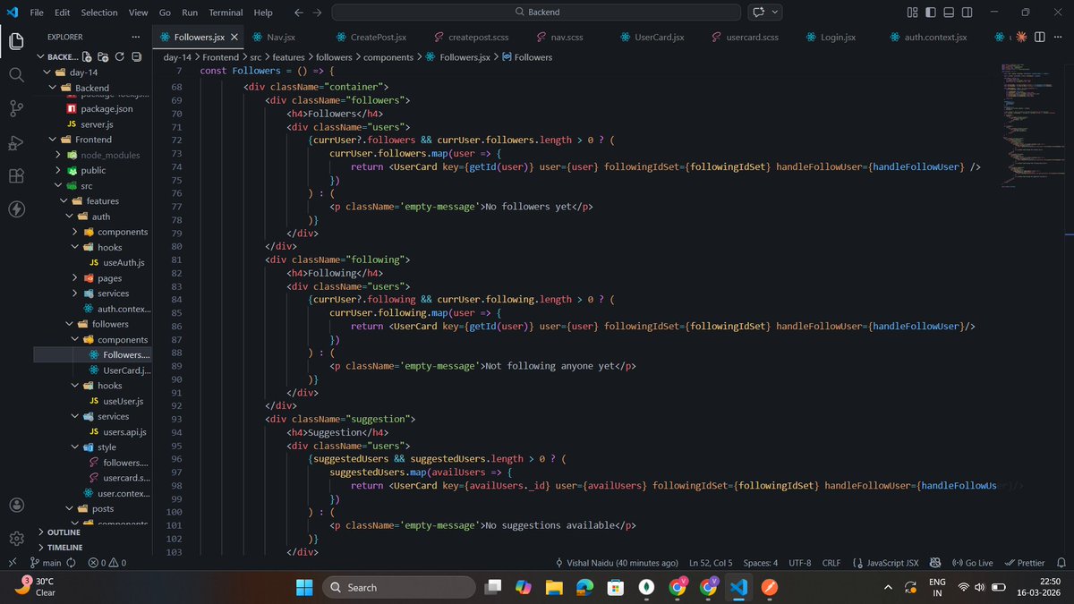 Vishal naidu tweet media