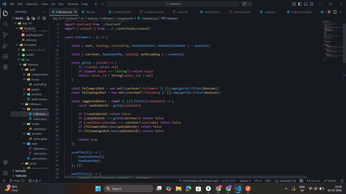 Vishal naidu tweet media