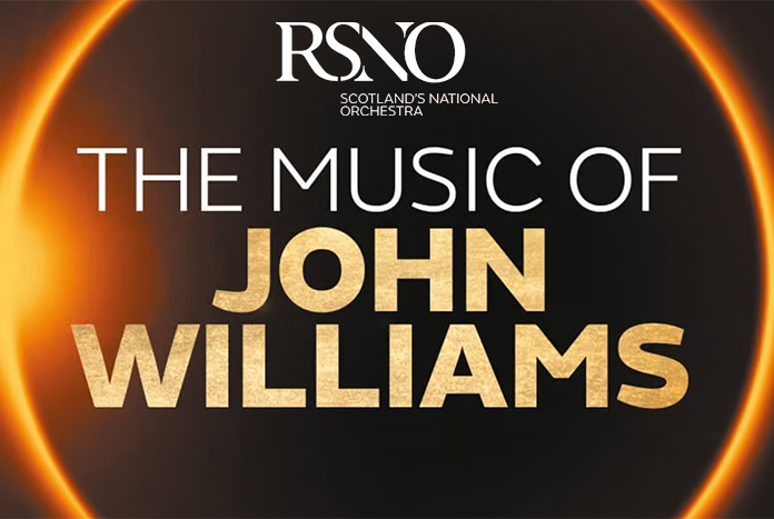 JediNewsNetwork's tweet image. The Music of John Williams Coming to Dundee, Edinburgh and Glasgow this May - jedine.ws/q9ca #StarWars #TheMusicOfJohnWilliams #JohnWilliams #ScottishNationalOrchestra #RSNO #RichardKaufman