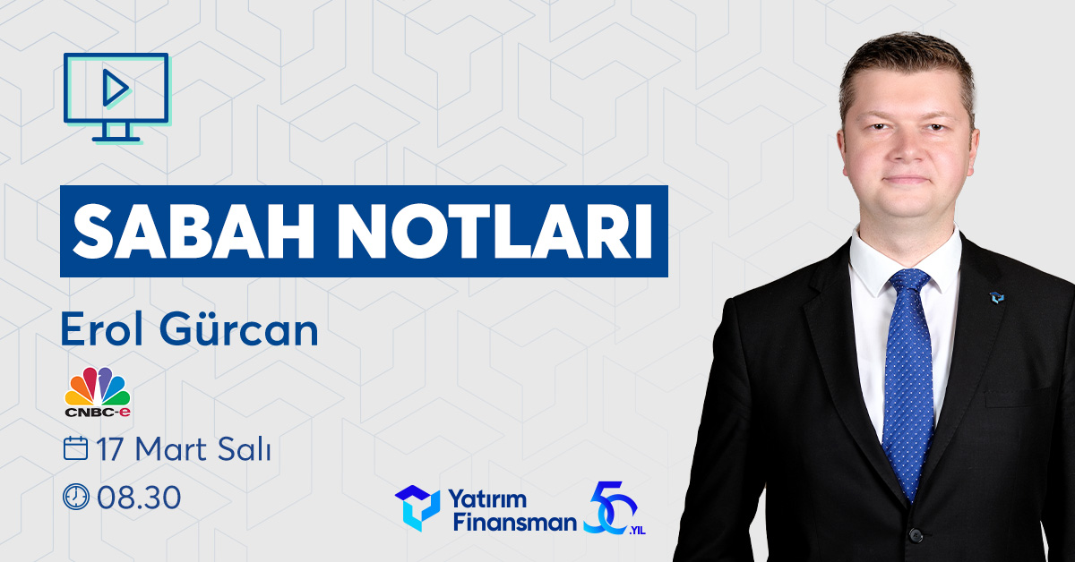 Yatırım Finansman tweet media