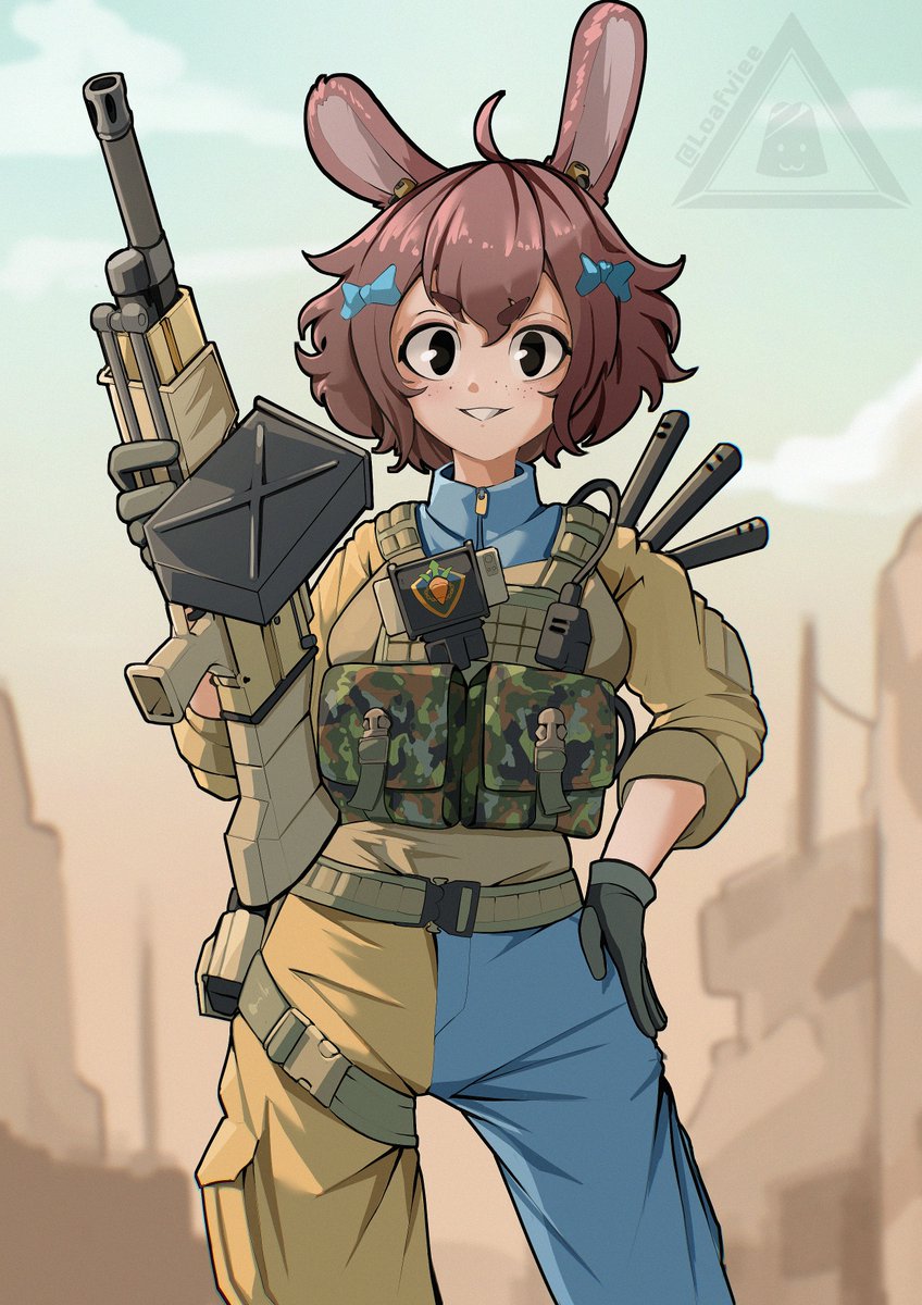 Loafviee tweet media