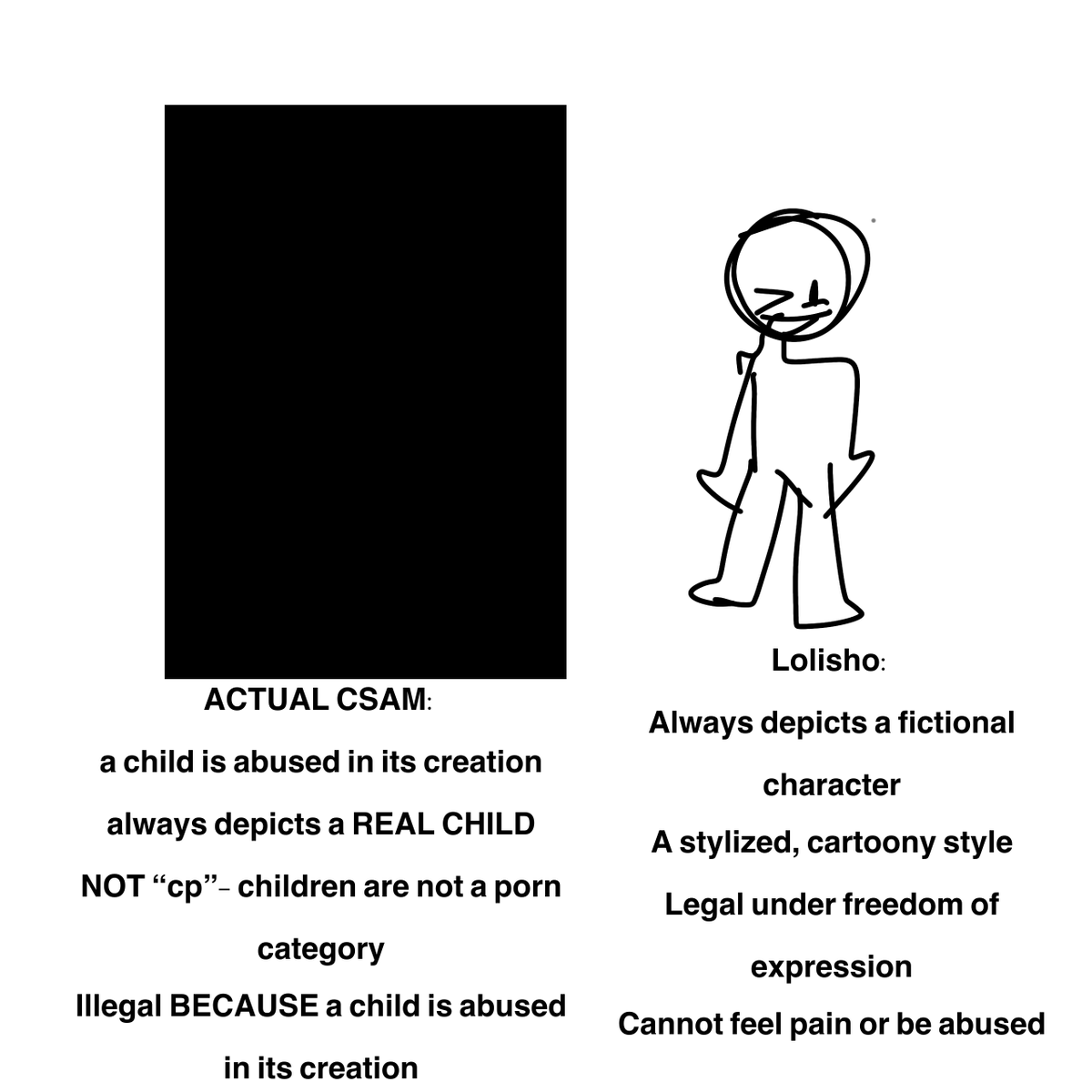 In light of recent events…

#proshiptwt