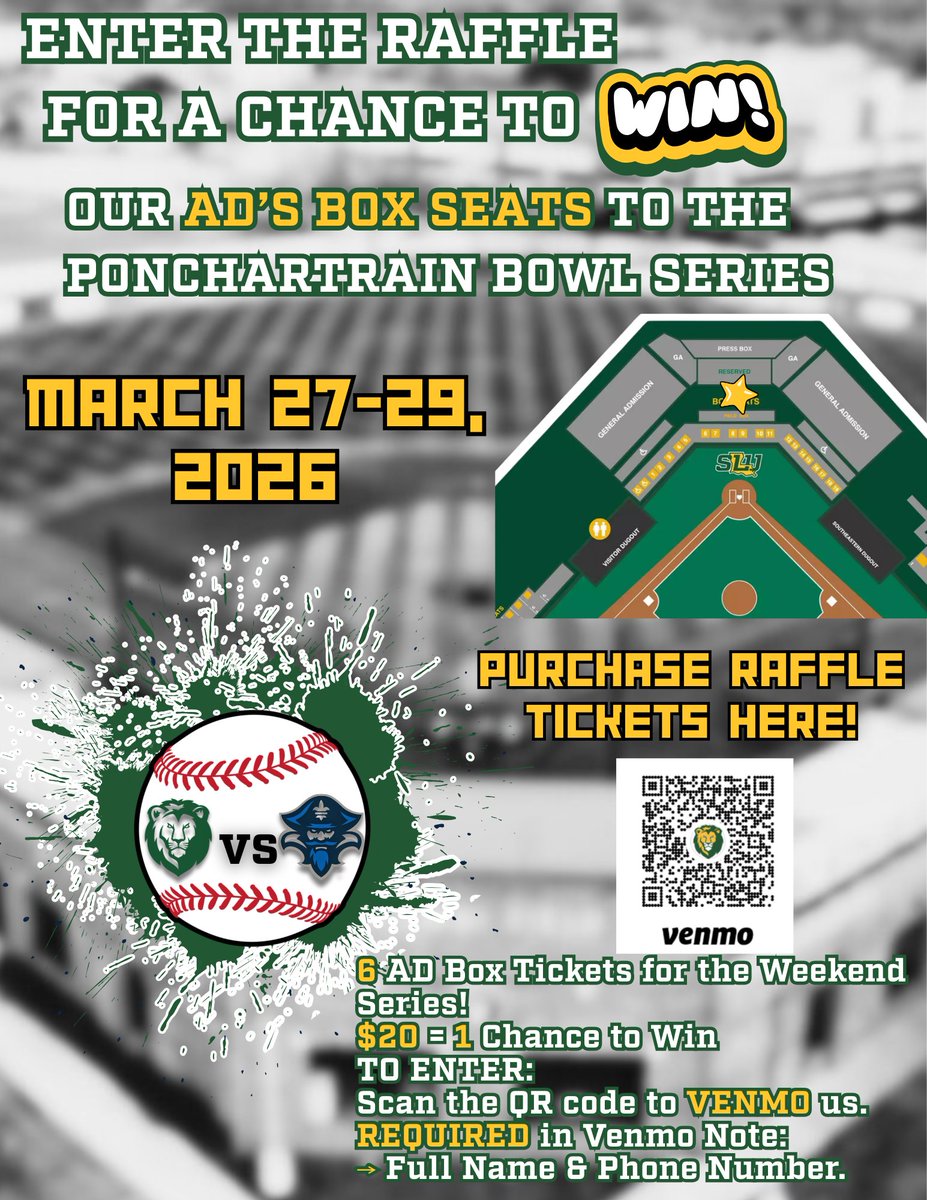 Lion Up SAAC tweet media