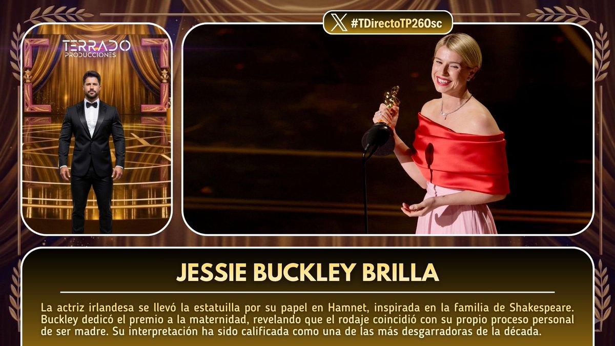 Terrado Home tweet media