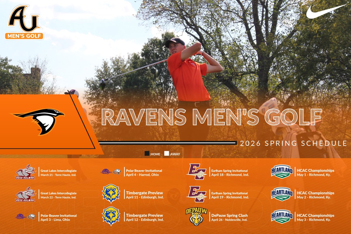 Anderson Athletics tweet media