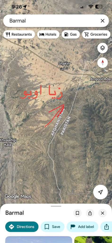 Khairkhwa tweet media