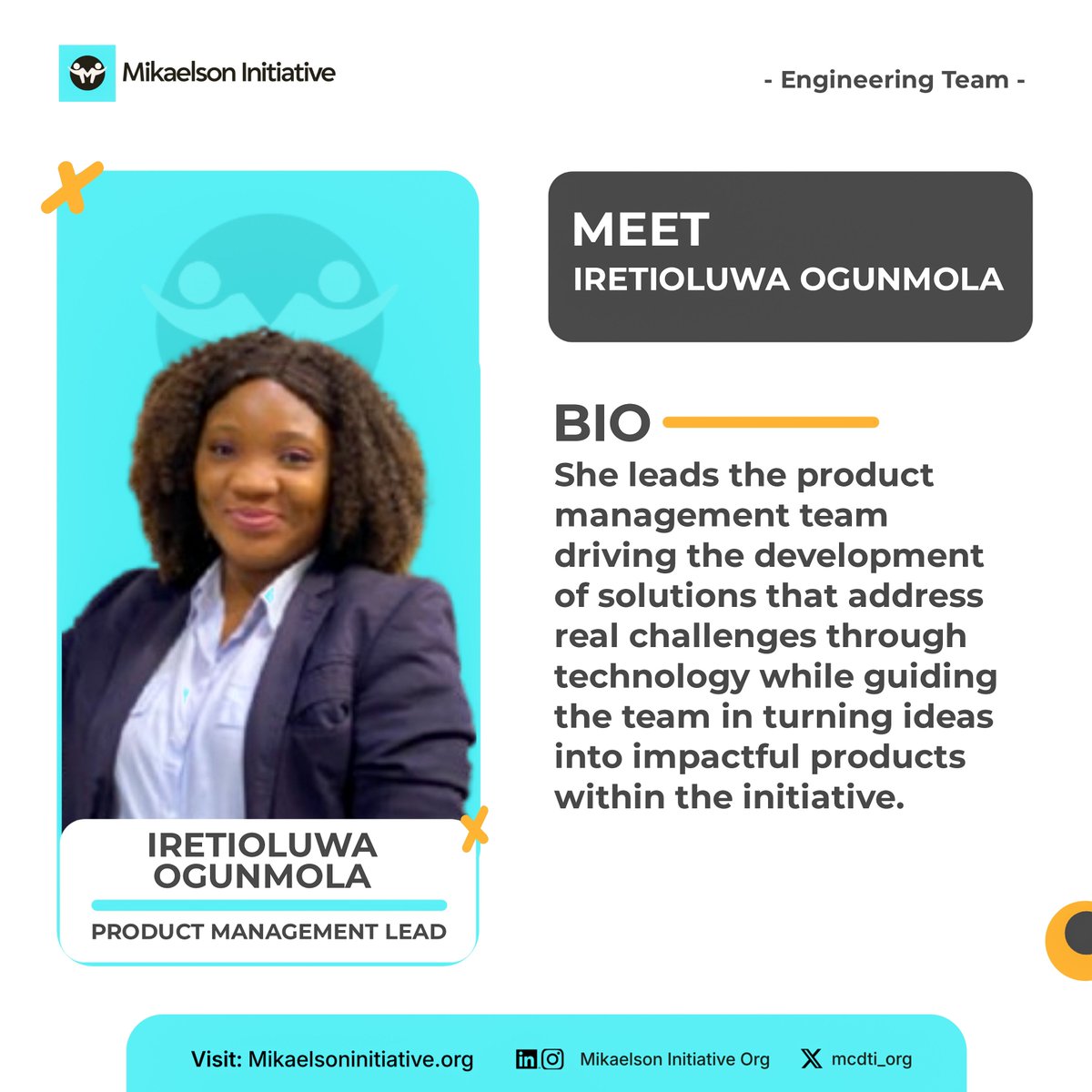Mikaelson Initiative Org tweet media