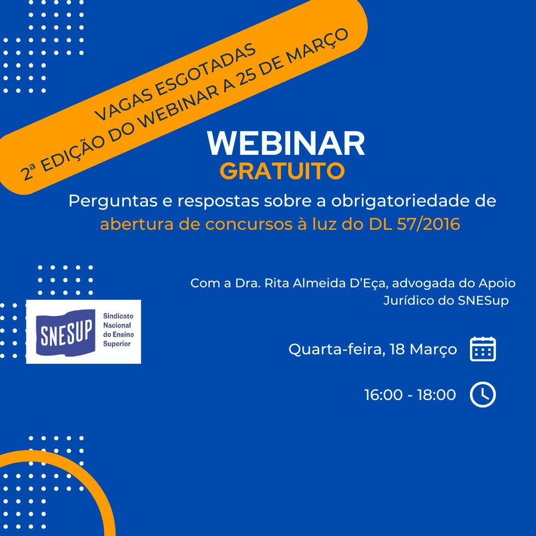 SNESup-ASDI tweet media