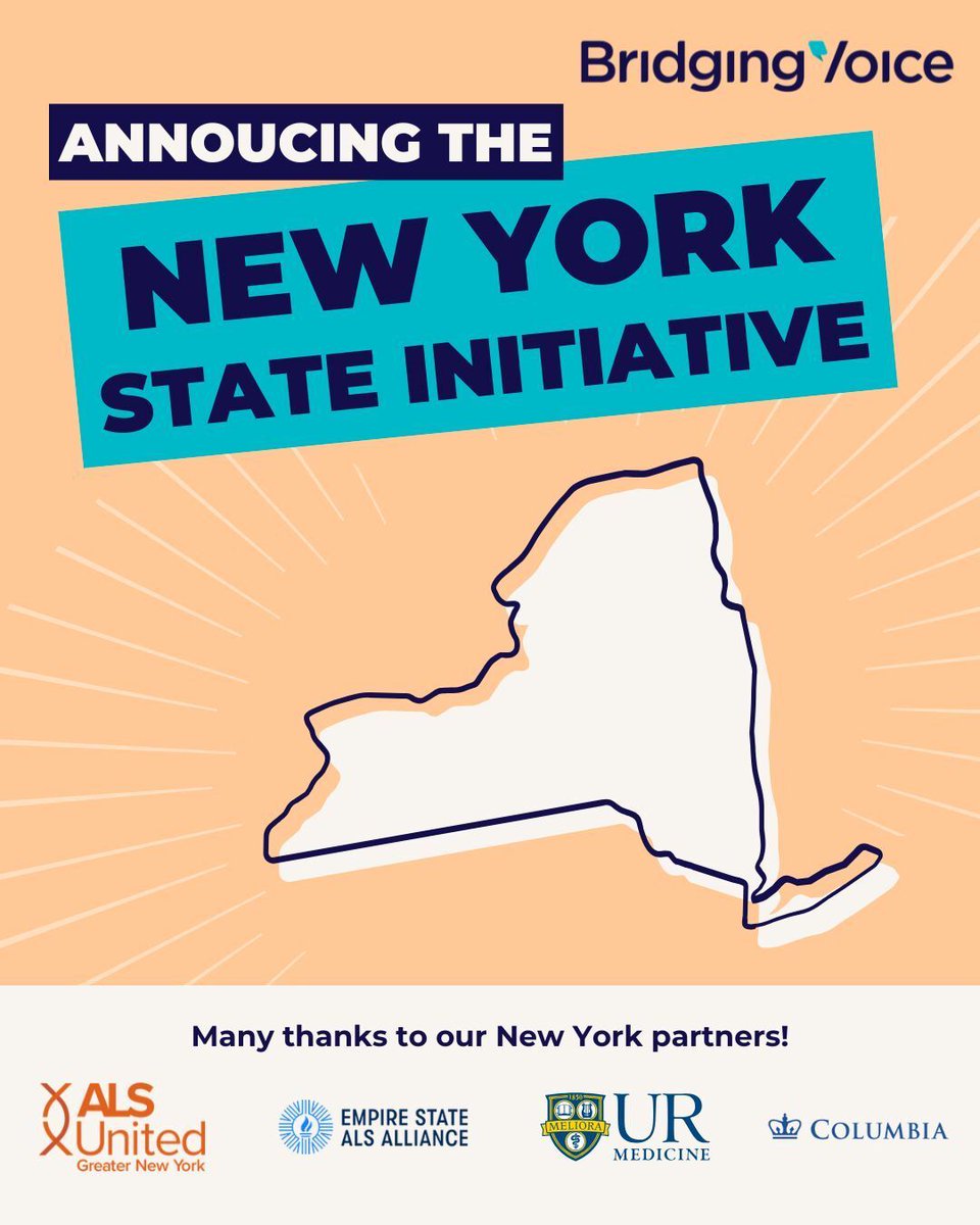 Bridging Voice tweet media