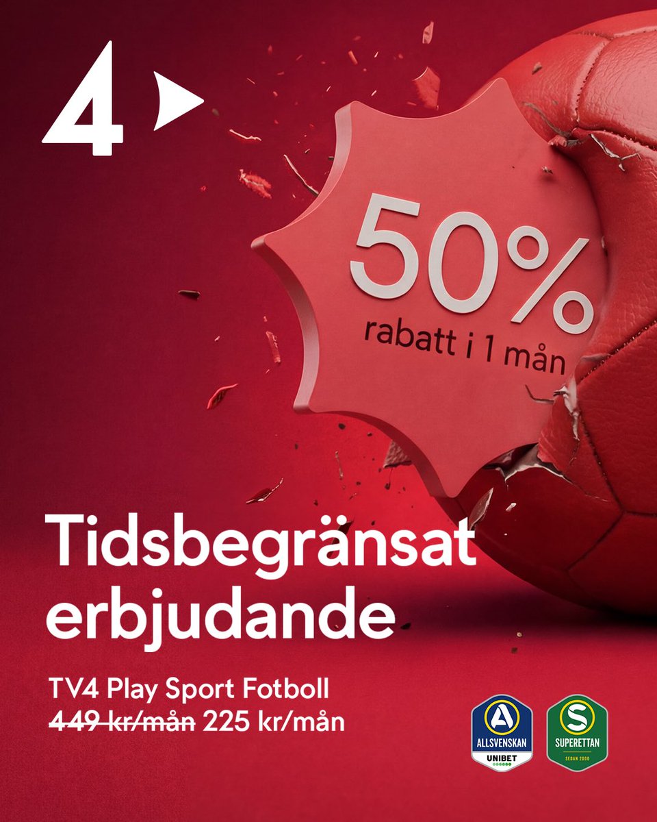 TuttoSvenskan tweet media