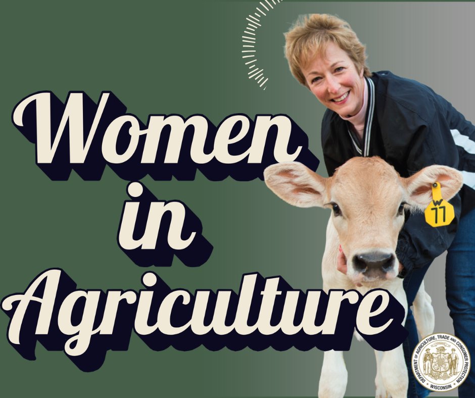 Wisconsin DATCP tweet media