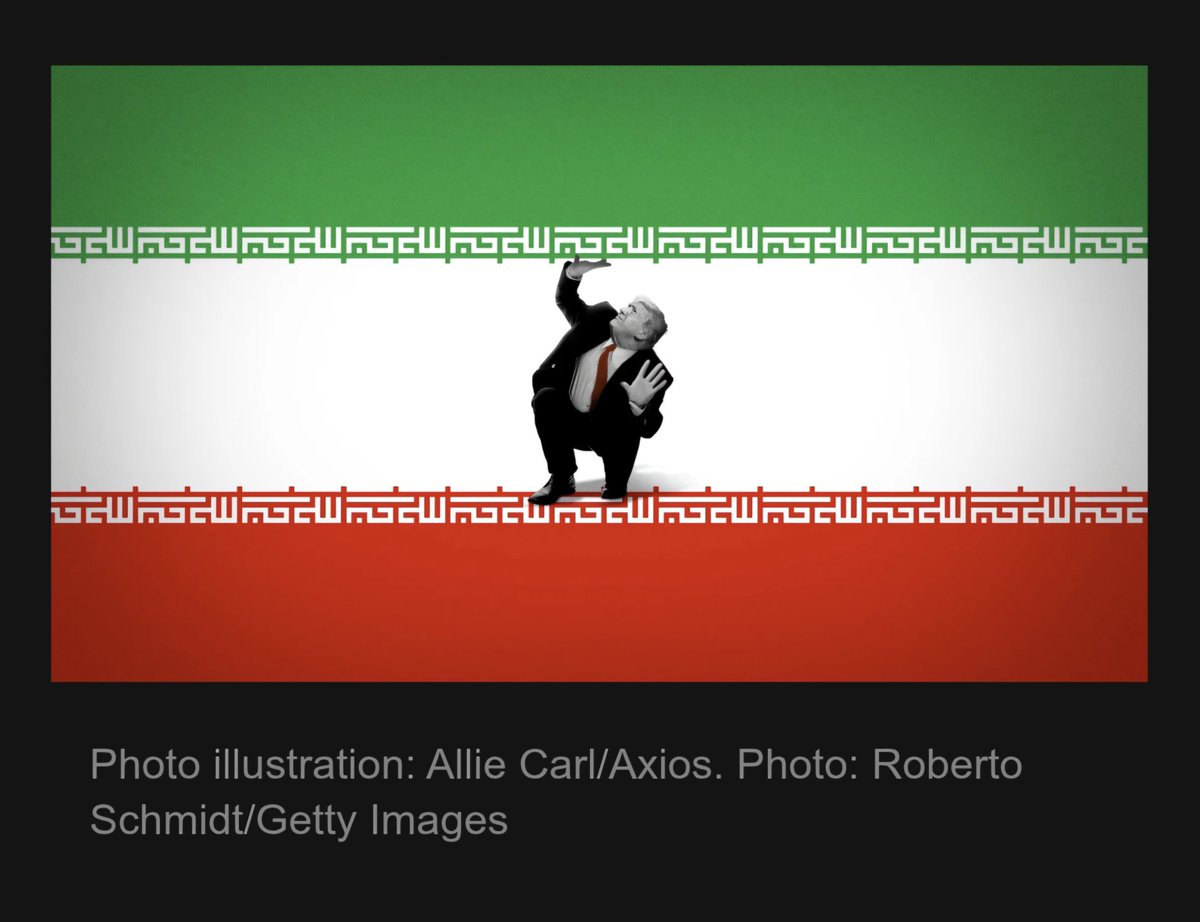 #Irán Trump: "No necesitamos a nadie. Somos la nación más fuerte del mundo'". El presidente reaccionar así al conocer que las naciones no van a enviar barcos de guerra al Estrecho de Ormuz bloqueado por el gobierno de Irán.