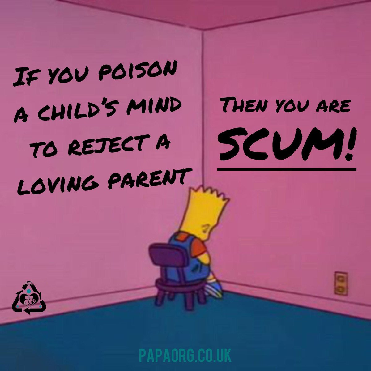 Jeanne-#ENDParentalAlienation #SaveTheChildren tweet media