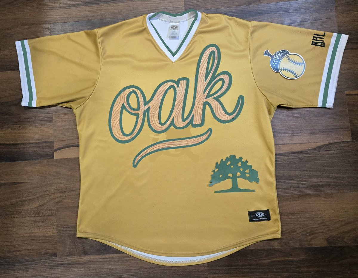 🐐Tim, Oakland baseball fan🐾 tweet media