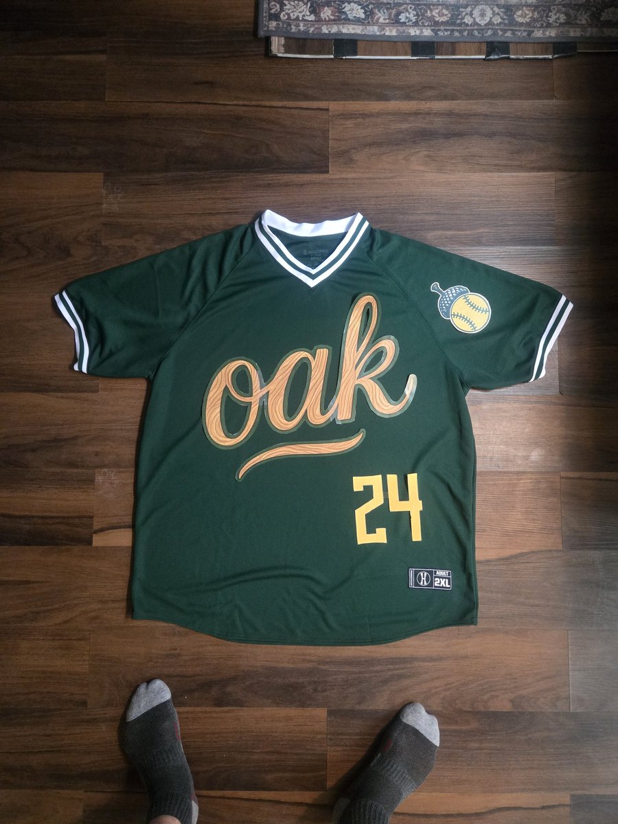 🐐Tim, Oakland baseball fan🐾 tweet media