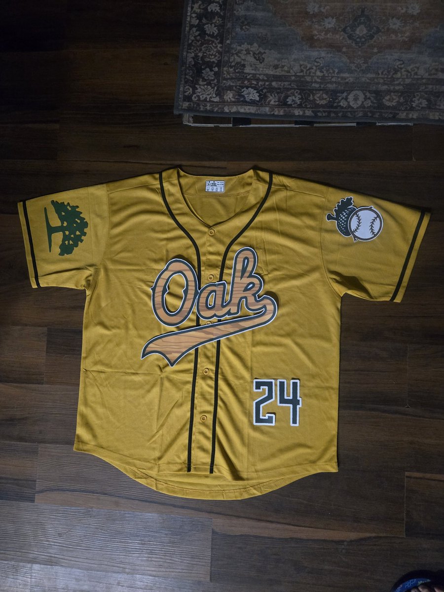 🐐Tim, Oakland baseball fan🐾 tweet media