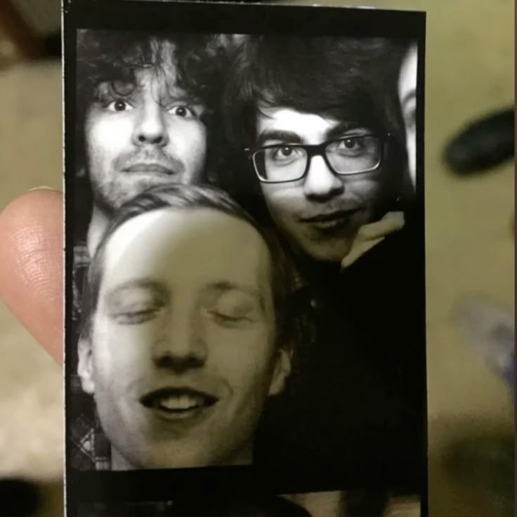 car seat headrest doing things tweet media